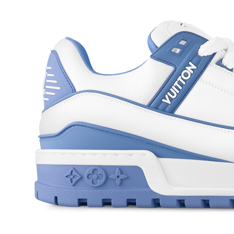 LV Trainer Maxi Sneaker - Image 2